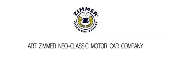 art-zimmer-neo-classic-motor-car-company-logo