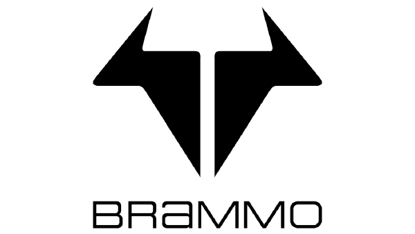 Brammo Logo