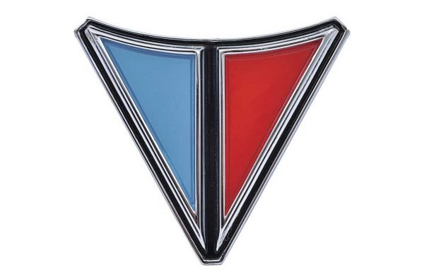 Chrysler Valiant logo