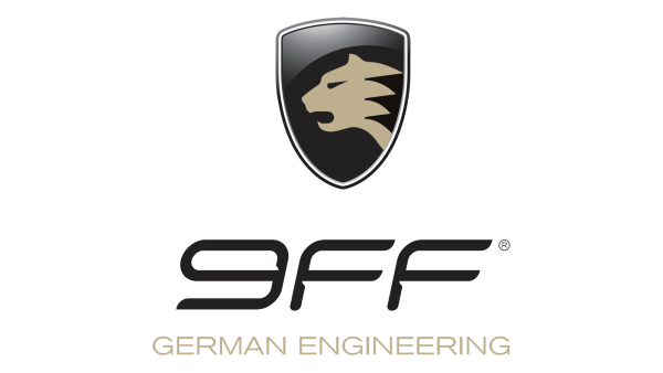9ff Logo