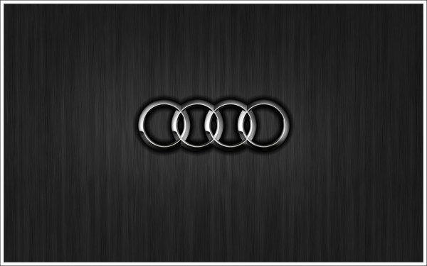 Audi logo description
