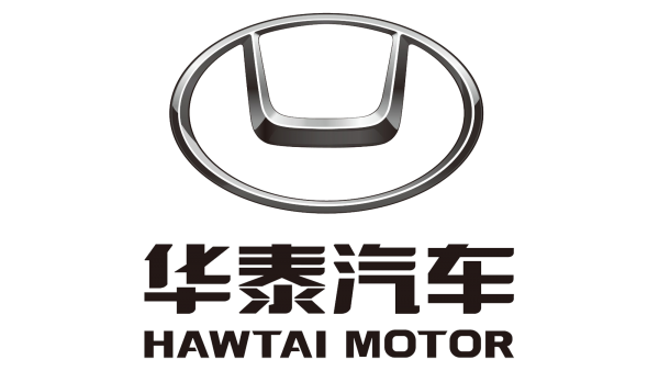 Hawtai Logo