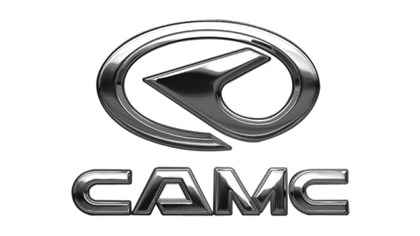 Hualing Xingma (CAMC) Logo