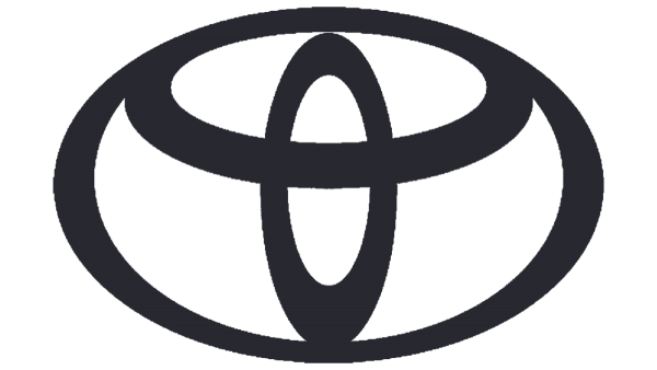 Logo Toyotа