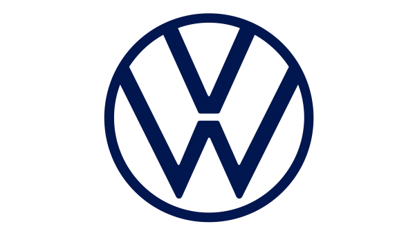 Logо Volkswagen