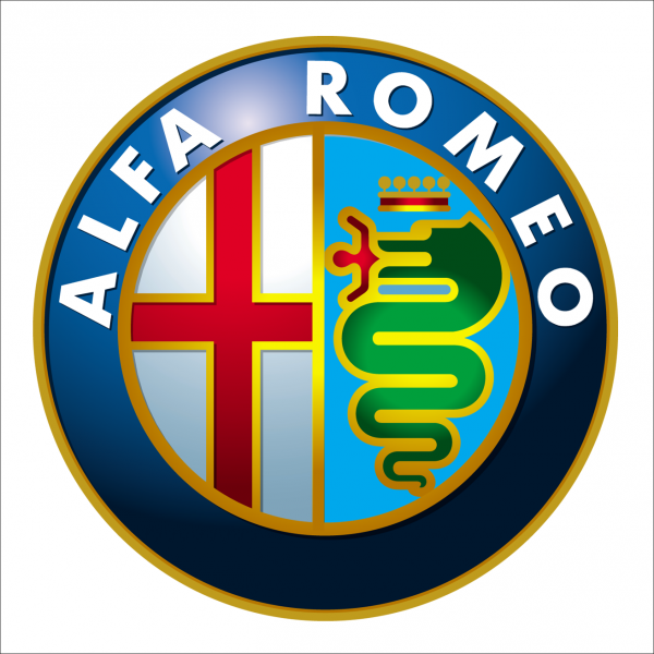 Alfa Romeo symbol meaning