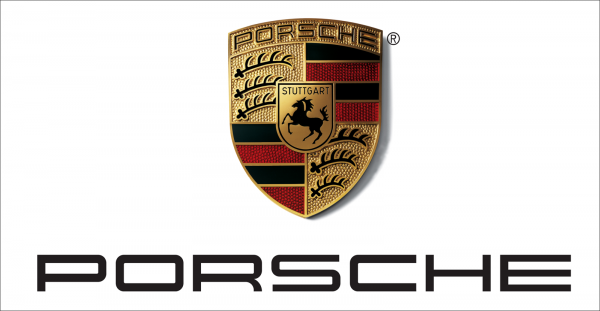 Porsche emblem