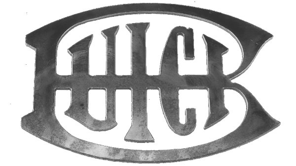 Buick Logo 1911