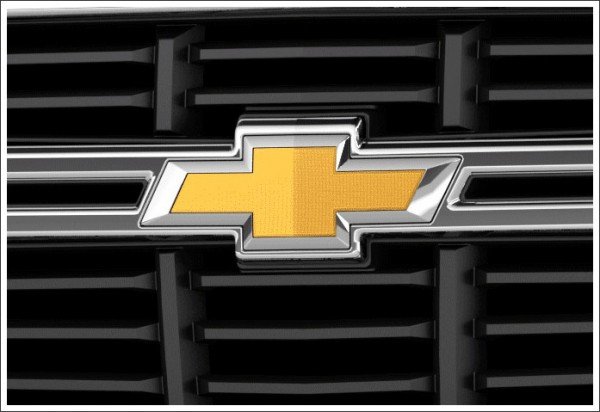 Chevrolet-Symbol