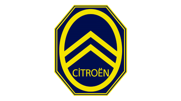 Citroën Logo 1928