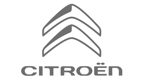 Citroën Logo 2016