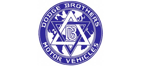 dodge-brothers-logo