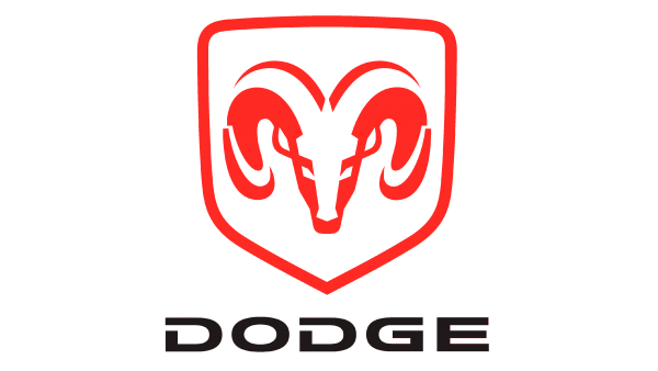 Dodge Logo 1994