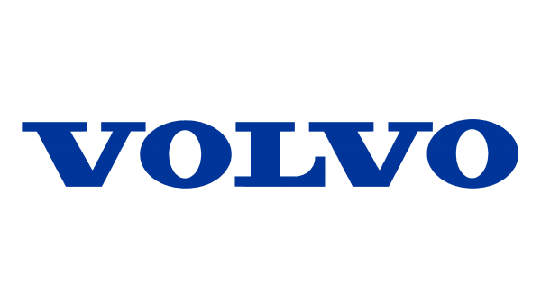 Volvo Logo 1959-1970