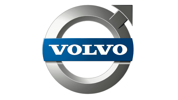 Volvo Logo 1999