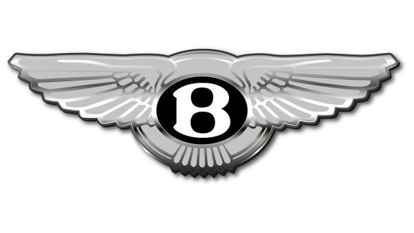 bentley badge