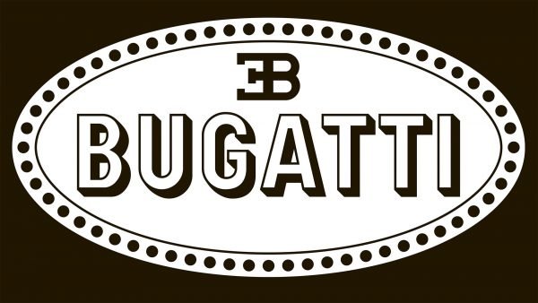 bugatti veyron symbol