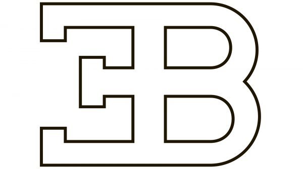 ettore bugatti logo