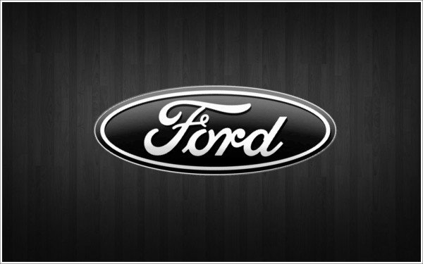  Ford Symbol Description