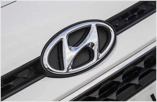 Hyundai Emblem