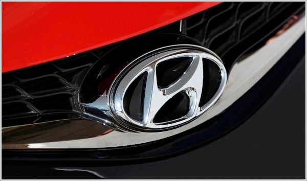 Hyundai-Logos