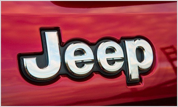 Jeep Logos