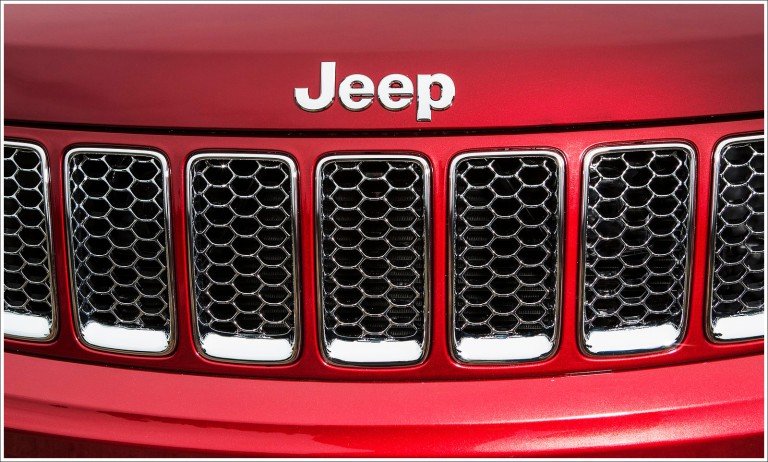 Jeep Logo Meaning And History Jeep Symbol