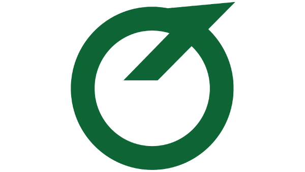 KIA Logo 1964