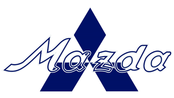 Mazda Logo 1931