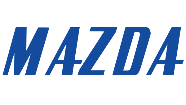 Mazda Logo 1954