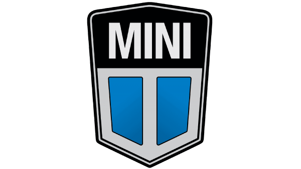 Mini Logo 1969