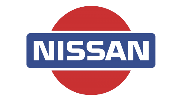 Nissan Logo 1978-2001
