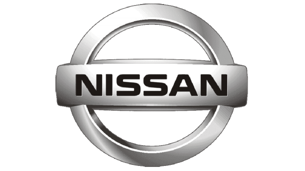 Nissan Logo 2012