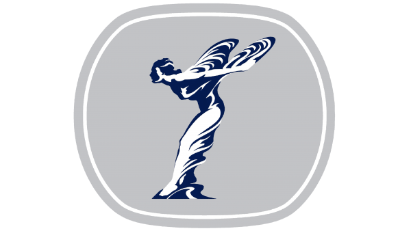 Rolls-Royce Logo 1911-2020