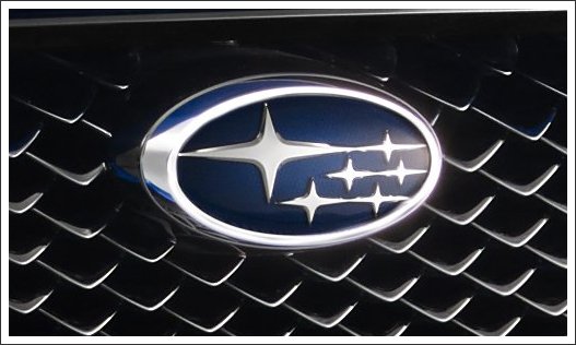 Subaru Symbol Description