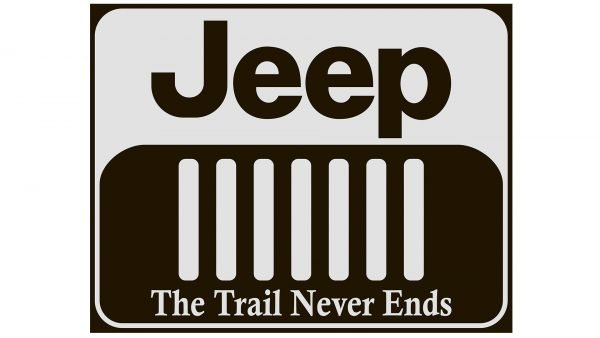 jeep brand logo