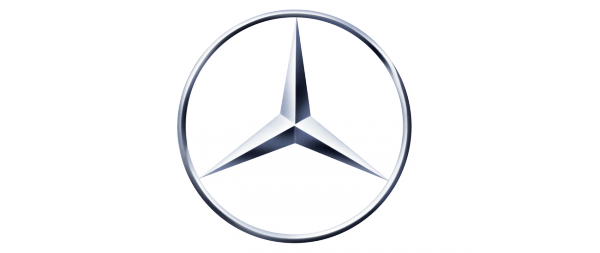 logo Mercedes- Benz