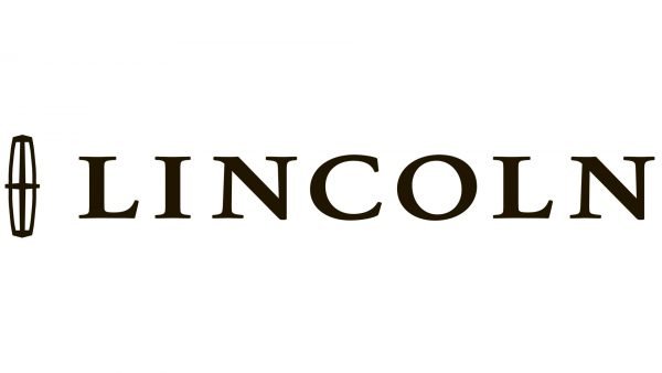 old lincoln logo