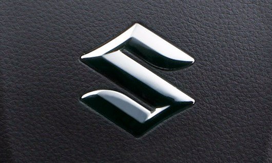 suzuki car symbol