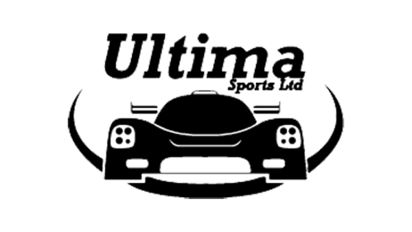 Ultima Sports Logo