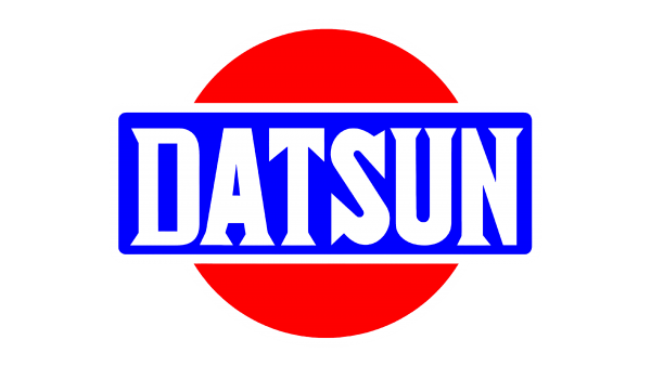 Datsun Logo 1931
