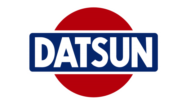 Datsun Logo 1935