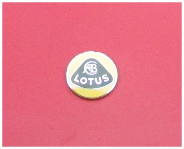 Lotus logo auto