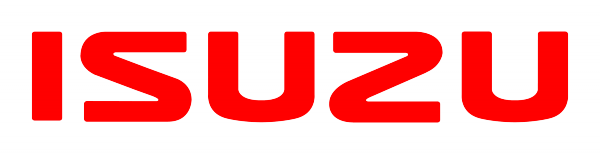 Isuzu car logo