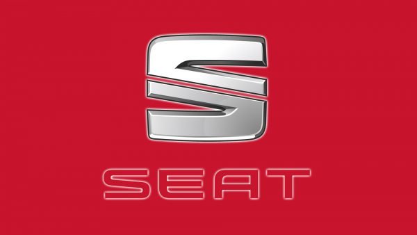 Color SEAT logo