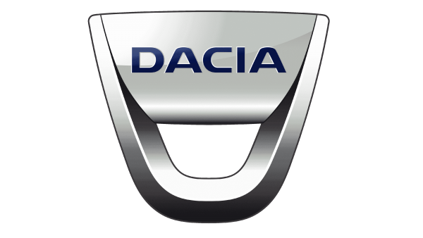 Dacia Logo 2008