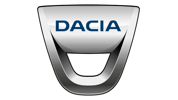 Dacia Logo 2015