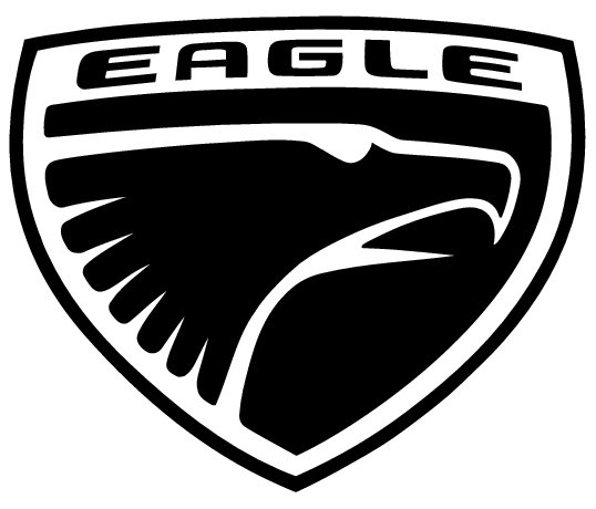 eagle-logo-history