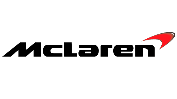 McLaren Logo 2003