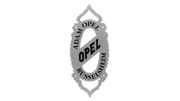 Opel Logo 1889